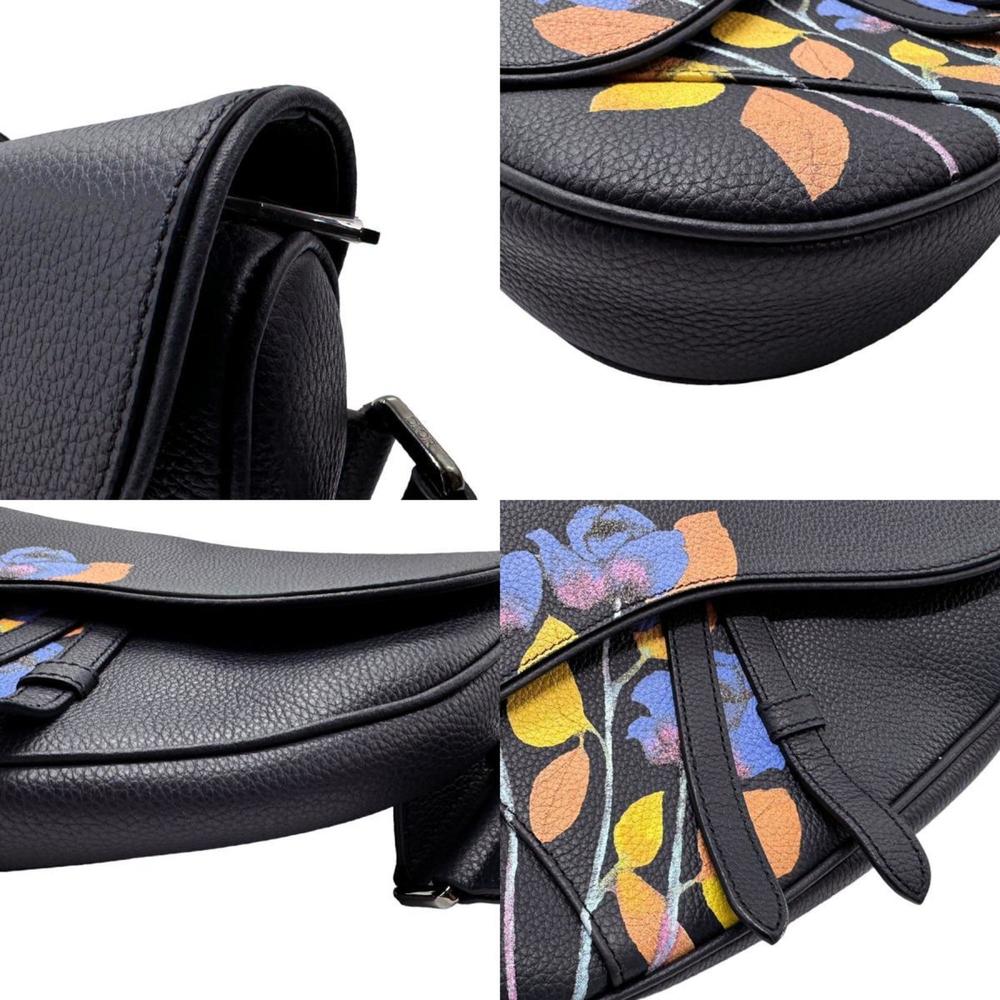 Dior Saddle Shoulder Bag - Picture 5 of 5